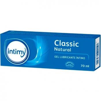 Urgo Intimy Classic Natural Gel Lubricante 70 Ml