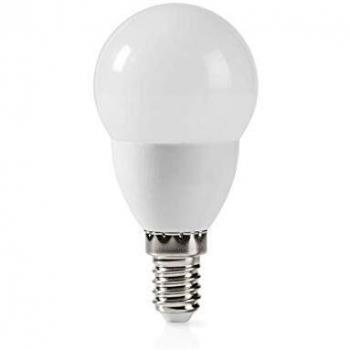 Lampe LED Nedis E14 G95 5,8 W 470 Lm
