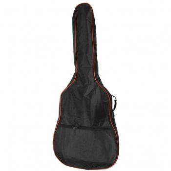 Funda Transportadora Acústica 41” con Tirantes de 5 mm