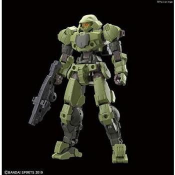 BANDAI 1/144 30MM bEXM-15 PORTANOVA GREEN Model Kit