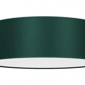 Milagro Lighting Ceiling Lamp Green 3xE27
