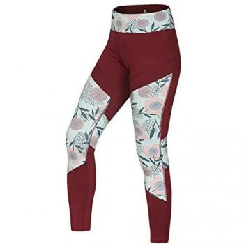 Malla Rhea Wine Ocun Mujer