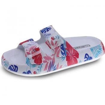 Chanclas Pala Beppi para Mujer en Blanco