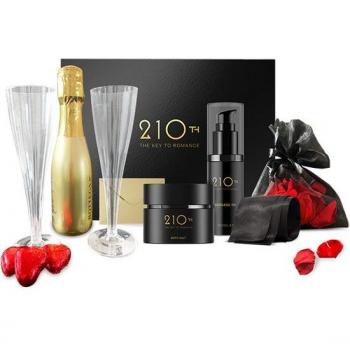 Caja Erótica - 210TH