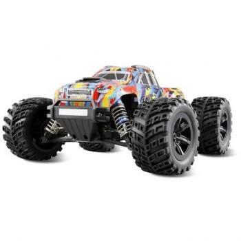 RC Hyper Go MTX20 Bezbristle 1:20