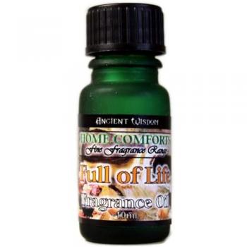 Esencia Fragante 10ml Casa - Cocina - Energía