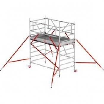 Trabattello mobile Altrex RS TOWER 55