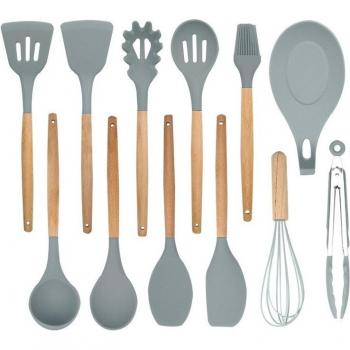 ONEUP Non-Stick Silicone Cooking Tools