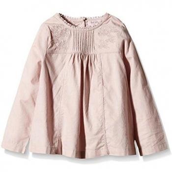 Noa Noa MINI SHIRT-Blusa Niños, morado Purple - Violett