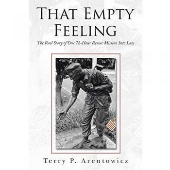 That Empty Feeling: The Real Story of One 72-Hour Rescue Mission Into Laos