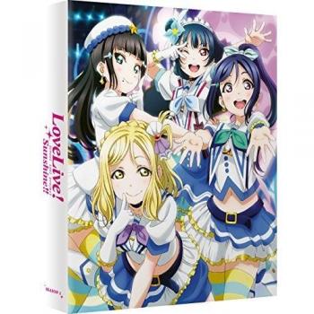 Love Live! Sunshine!! - Collector's Edition