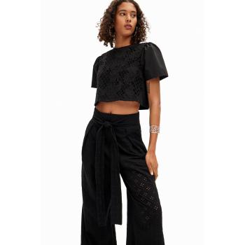 Tuta Unita Nero XS Desigual