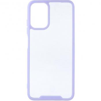 Funda Bumper Suave para Samsung Galaxy A03s