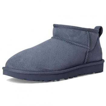 Bottes UGG Femme couleur Bleu 6