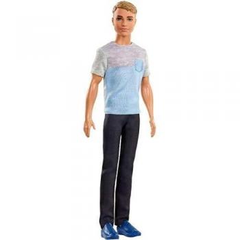 Dream House Barbie & Ken: Giocattolo per Ragazzi 3+