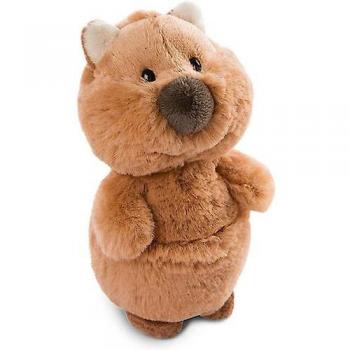 Eco Buddies Peluche 25cm (Quokka)