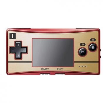 Game Boy Micro (Familieversie)