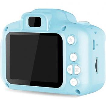 Kids' Mini HD Camera 1080P with Rechargeable Battery