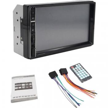 7 Zoll Bluetooth MP5 Auto Multimedia Spieler mit FM Radio