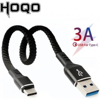 Geflochtenes USB-C Kabel für Samsung Galaxy S10