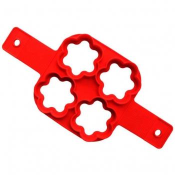 Utensilio Antiadherente para Tortitas