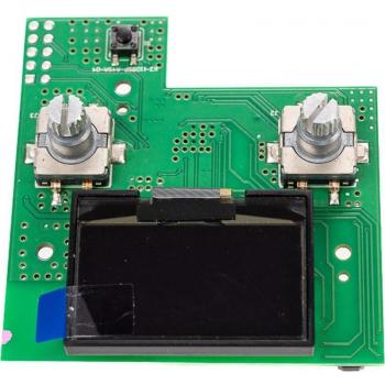 Godox ML60 Blitzgerät Ersatzteile Powerboard