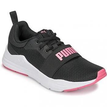 Puma Wired Run Infantil