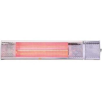 Radiateur murale Vinco Intérieur/Extérieur 2000W