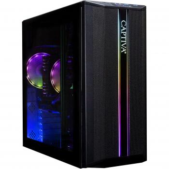 PC Gaming Captiva R81-578 Ryzen 5 32GB DDR5 2TB SSD