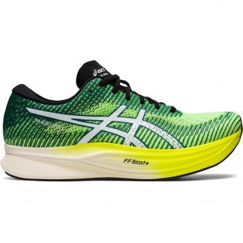 Asics Zapatillas de Correr Magic Speed 2