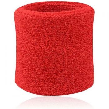 Cotton Terry Wristbands