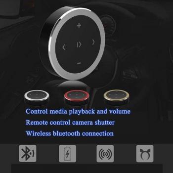 Bluetooth CR2032 Battery for Wireless Car Remote Controllers and Phone Kits