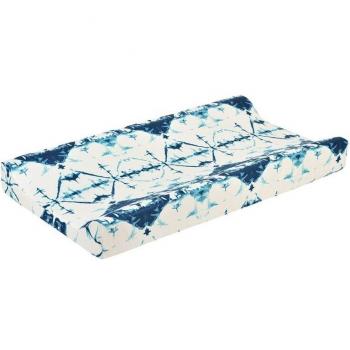 Sábana Ajustable Cuna con Estampado Floral