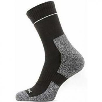 Sealskinz Morston XL Breathable Ankle Socks