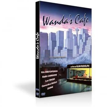 DVD du Café de Wanda