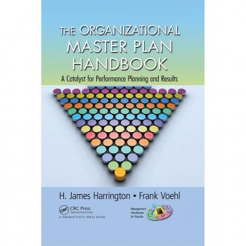 The Organizational Master Plan Handbook