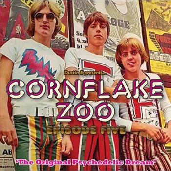 Cornflake Zoo Episode Five - CD