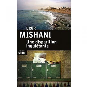 Une disparition inquiétante