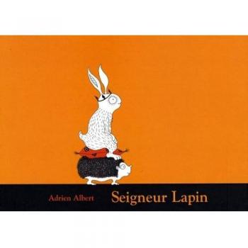 Seigneur Lapin