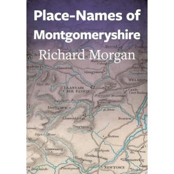 Place-Names of Montgomeryshire