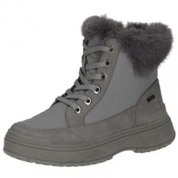 Caprice Stivale Beige Platea 41