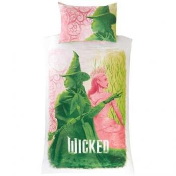 Wicked Comfort Single Duvet