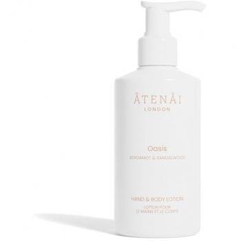 Atenai London Oasis Moisture Lotion