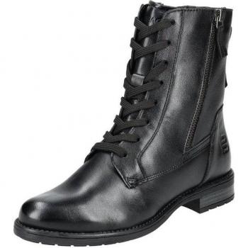 BAGATT Nappaleder Schnürstiefelette für Damen