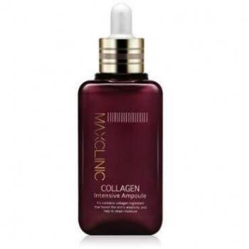 Intensywna Ampułka Kolagenowa 100ml