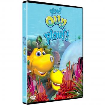 Plouf Olly Plouf-1-Explorateurs des océans - Bob Doucette et Jane Schneider