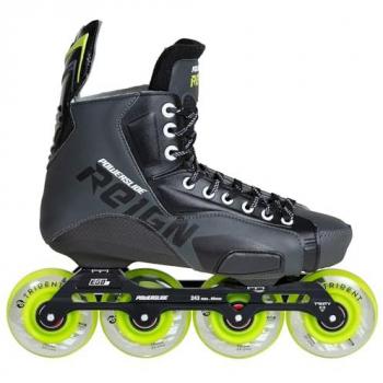 Powerslide Pattini In Linea Ares 80