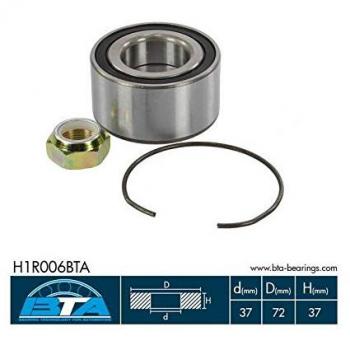 H1R006BTA Radlager-Set – 6‑Stück