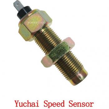 Chenglong Yuchai Excavator RPM Sensor for Models 85/135/4108/6105