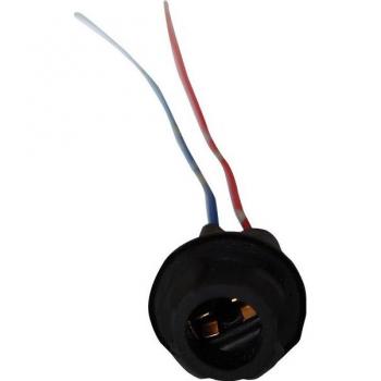 H1/H3/H4/H7/H8/H11/HB3 9005/HB4 9006/BA15S/BAU15S/T10/T20 Ceramic Socket